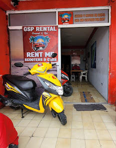 Car Rental Cozumel And Scooter For Rent , Gsp Rental